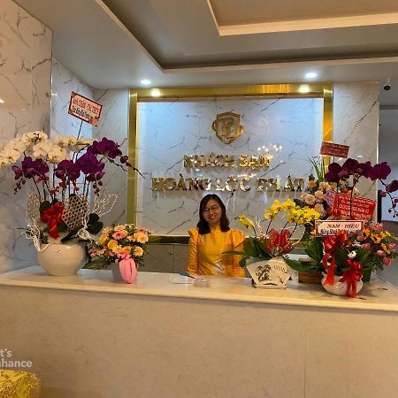Hoang Loc Phat Hotel Cai Rang Екстериор снимка