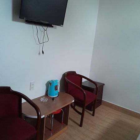 Hoang Loc Phat Hotel Cai Rang Екстериор снимка