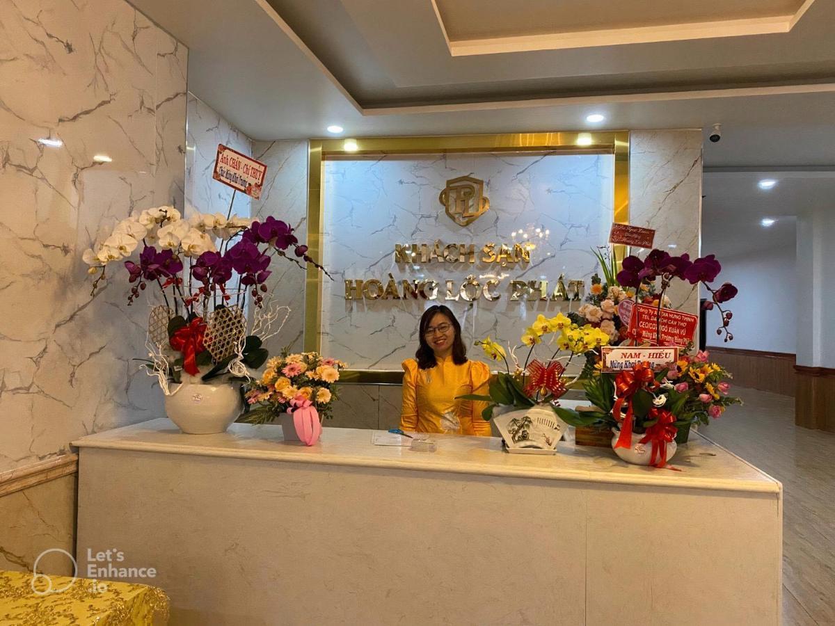 Hoang Loc Phat Hotel Cai Rang Екстериор снимка