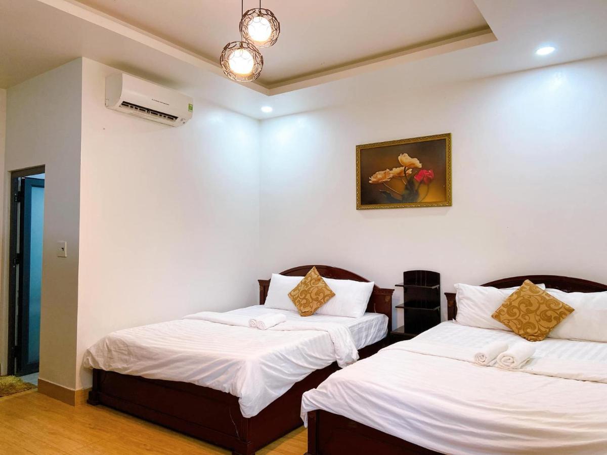 Hoang Loc Phat Hotel Cai Rang Екстериор снимка