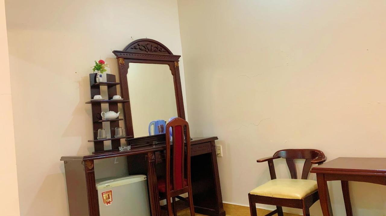Hoang Loc Phat Hotel Cai Rang Екстериор снимка