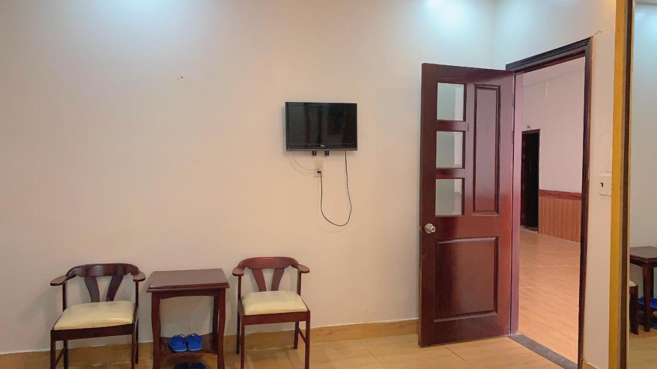 Hoang Loc Phat Hotel Cai Rang Екстериор снимка
