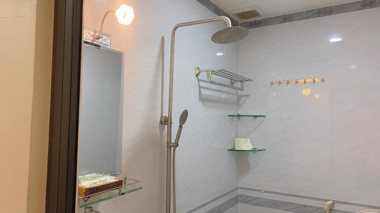 Hoang Loc Phat Hotel Cai Rang Екстериор снимка