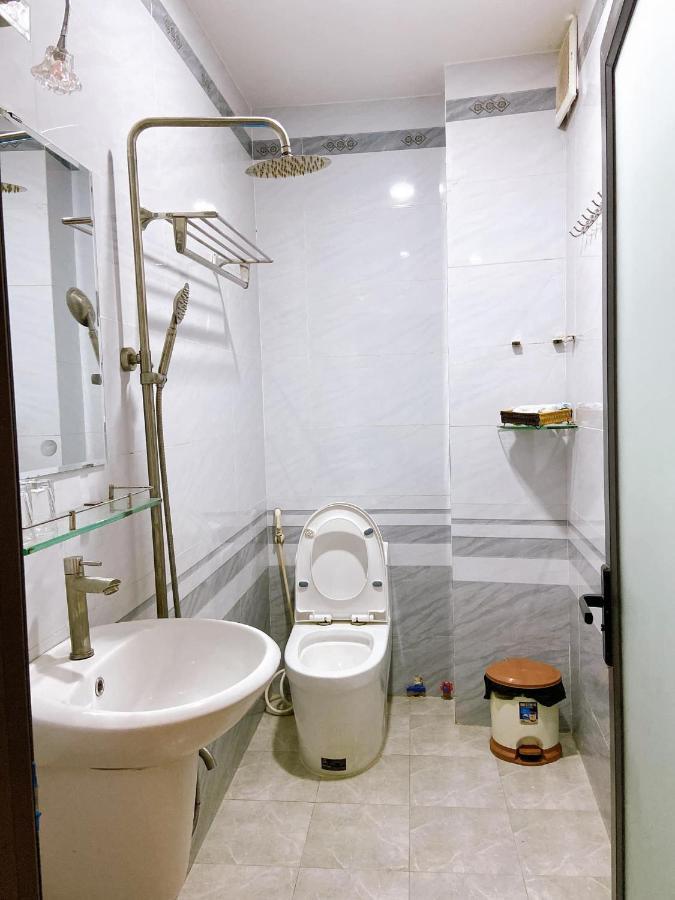 Hoang Loc Phat Hotel Cai Rang Екстериор снимка