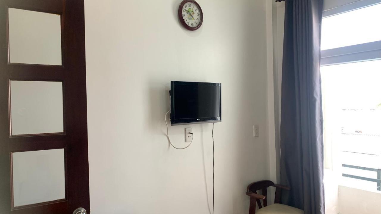 Hoang Loc Phat Hotel Cai Rang Екстериор снимка