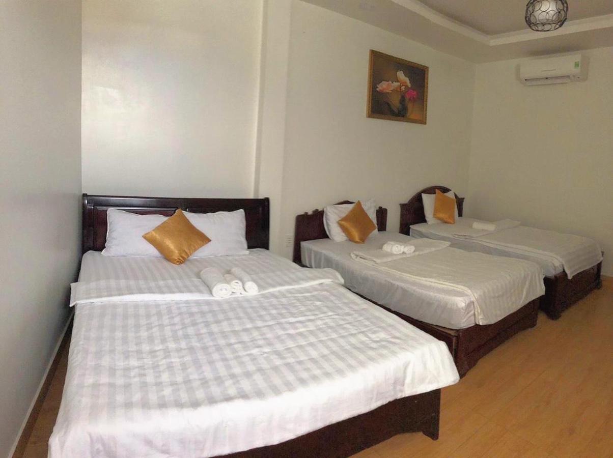 Hoang Loc Phat Hotel Cai Rang Екстериор снимка