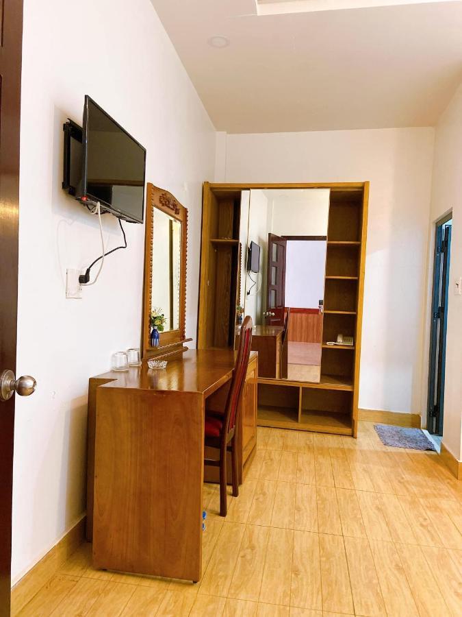 Hoang Loc Phat Hotel Cai Rang Екстериор снимка