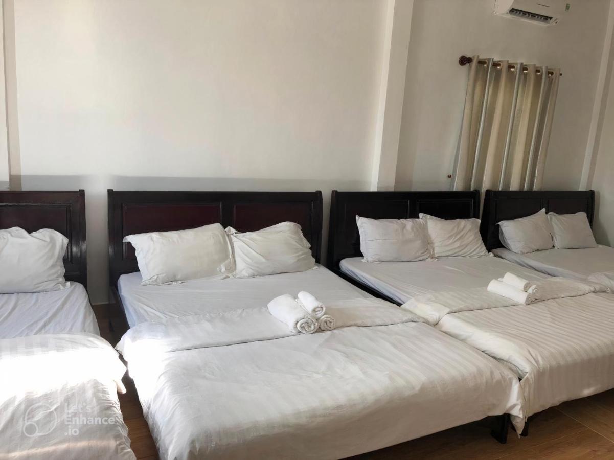 Hoang Loc Phat Hotel Cai Rang Екстериор снимка