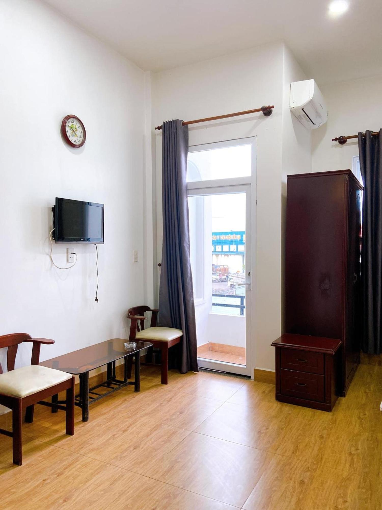 Hoang Loc Phat Hotel Cai Rang Екстериор снимка