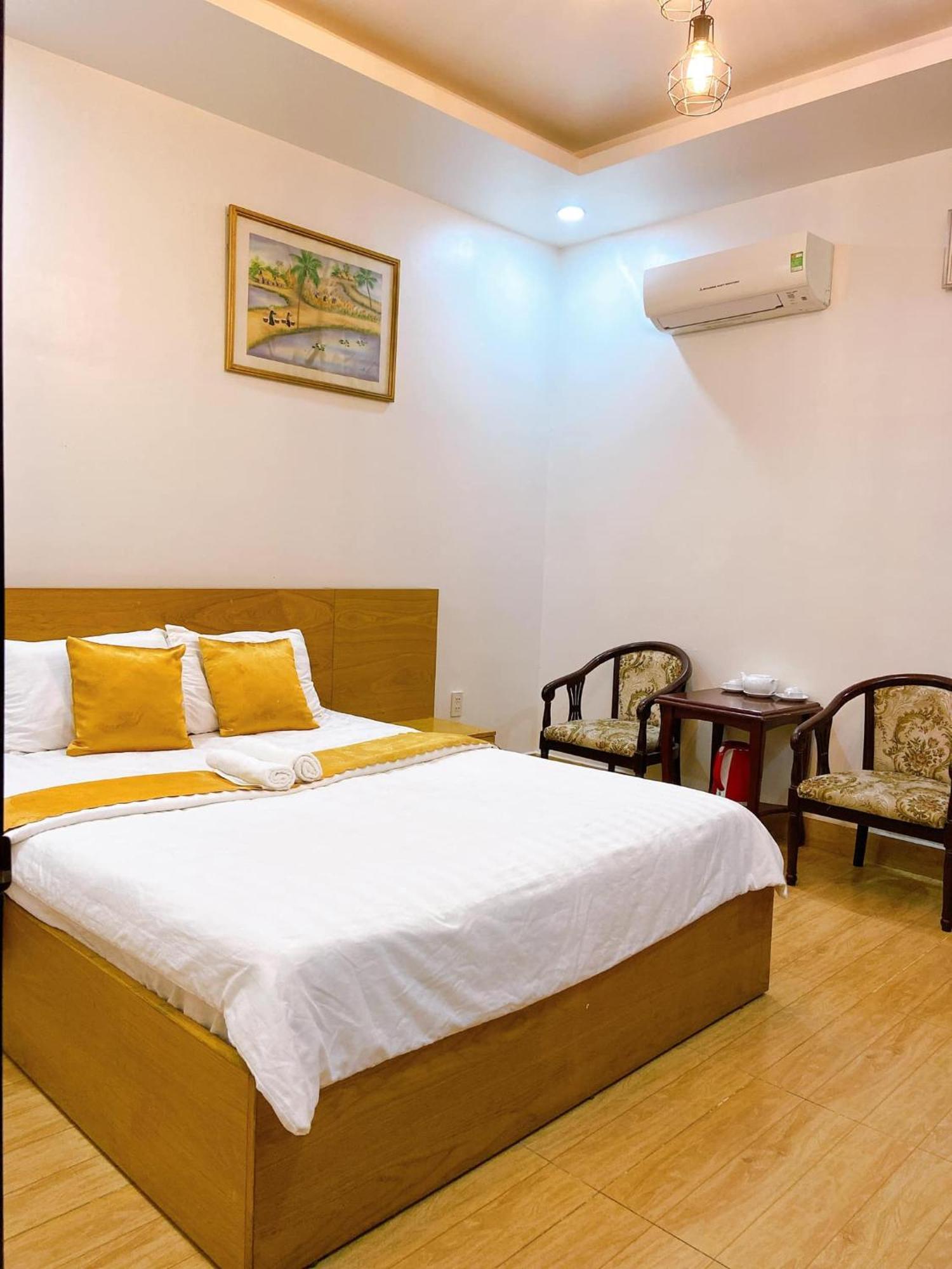Hoang Loc Phat Hotel Cai Rang Екстериор снимка