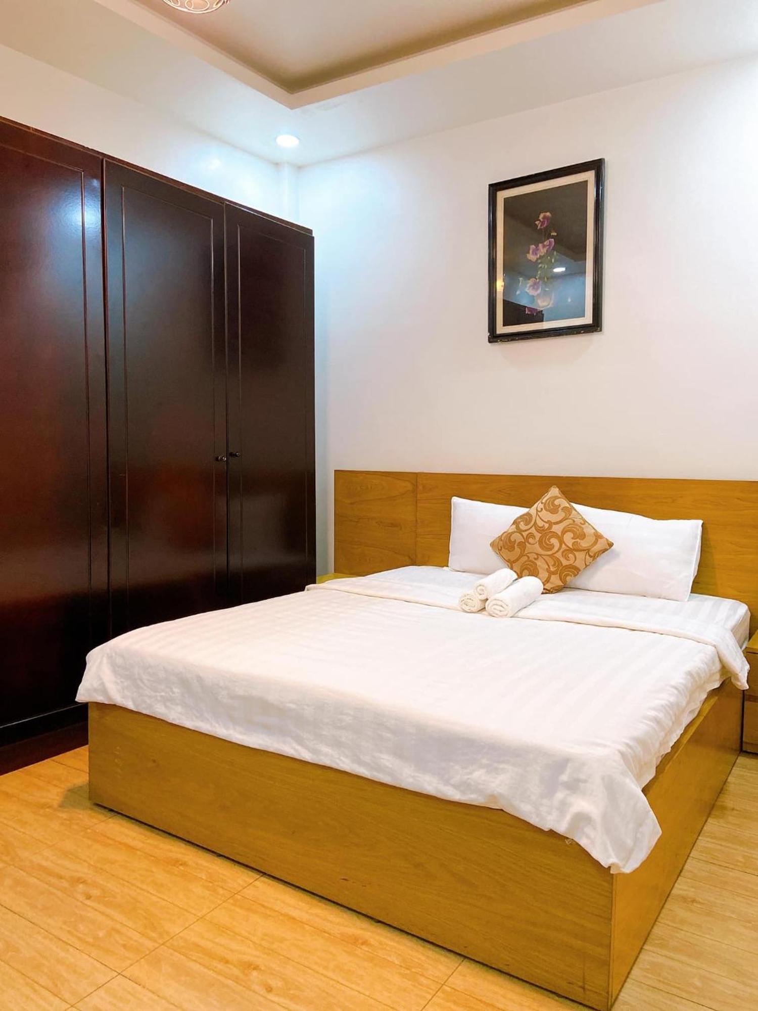 Hoang Loc Phat Hotel Cai Rang Екстериор снимка