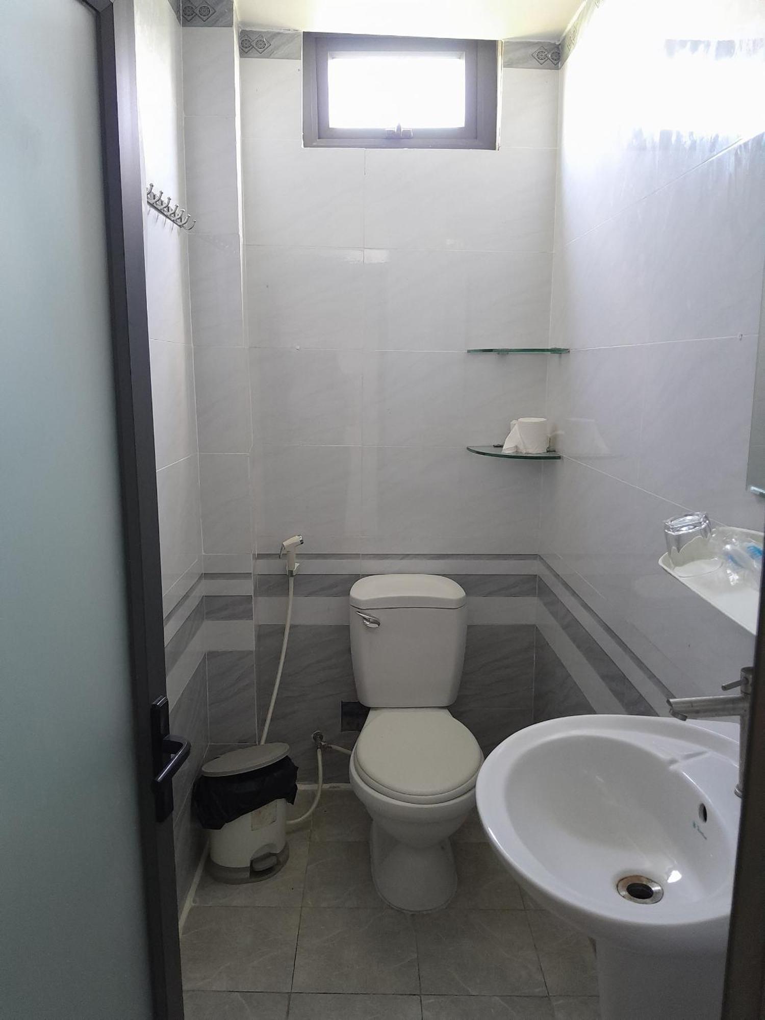Hoang Loc Phat Hotel Cai Rang Екстериор снимка
