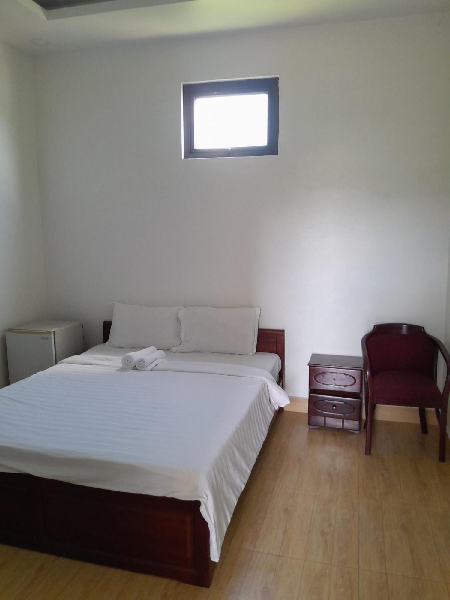 Hoang Loc Phat Hotel Cai Rang Екстериор снимка