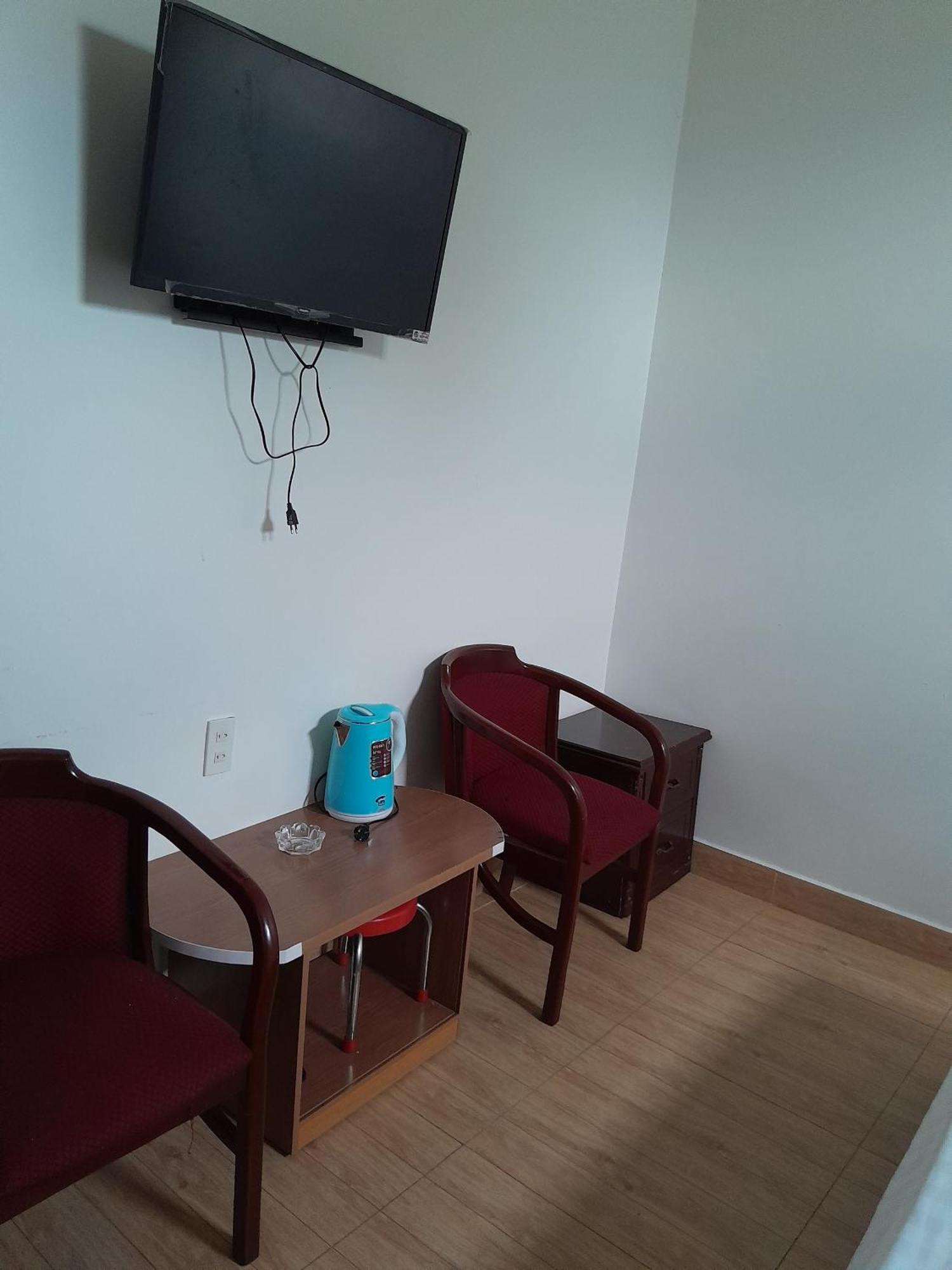 Hoang Loc Phat Hotel Cai Rang Екстериор снимка